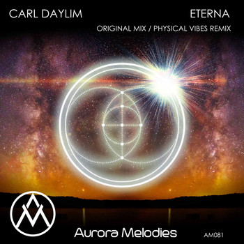 Carl Daylim - Eterna