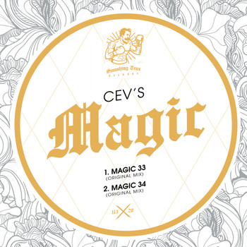 CEV's - Magic