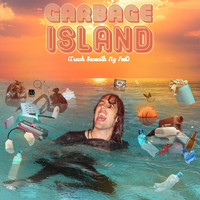 Harry Muffs Disco - Garbage Island (Trash Beneath My Feet)