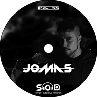 Jomas - Is Back