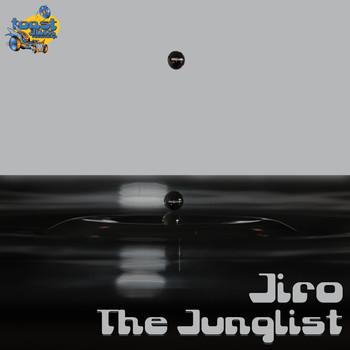 Jiro - The Junglist