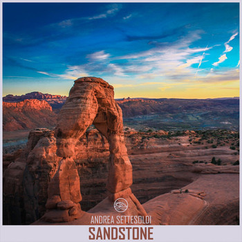 Andrea Settesoldi - Sandstone