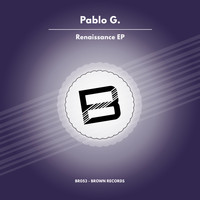 Pablo G. - Renaissance EP