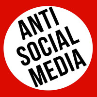 Steve Gray - AntiSocial Media