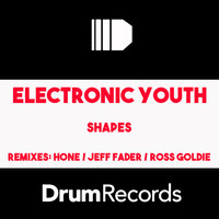 Electronic Youth - Shapes