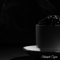 Eddison - Midnight Coffee