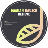 Damian Rausch - Believe
