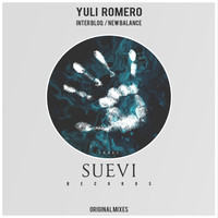Yuli Romero - Inter Bloq / New Balance