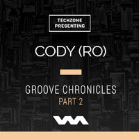 Cody (RO) - Groove Chronicles Pt. 2