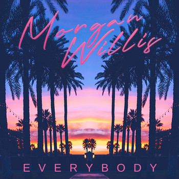 morgan willis - Everybody