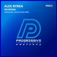 Alex Byrka - Ravenna
