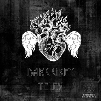Telev - Dark Grey