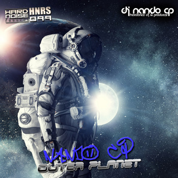 Nando CP - Outer Planet