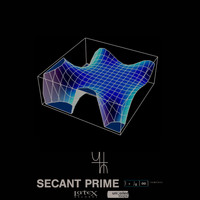 Secant Prime - 3​+​J₀​[∞] remixes