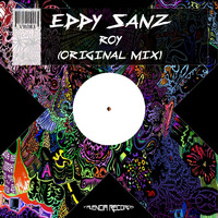 Eddy Sanz - Roy