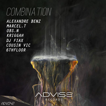 Various Artists - COMBINATION