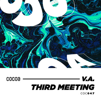 Various Artists - Third Meeting