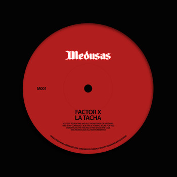 Factor X - La Tacha