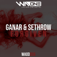 Ryan Ganar & SethroW - Forgiven