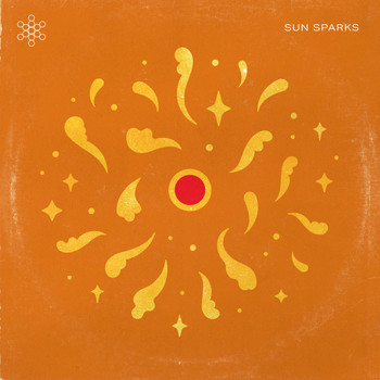 Praana - Sun Sparks