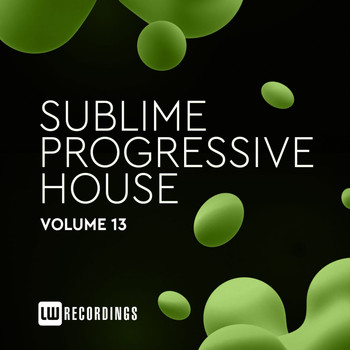 Various Artists - Sublime Progressive House, Vol. 13