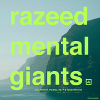 Razeed - Mental Giants