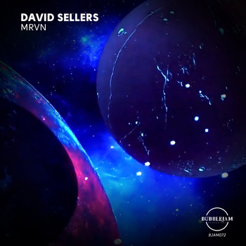 David Sellers - MRVN