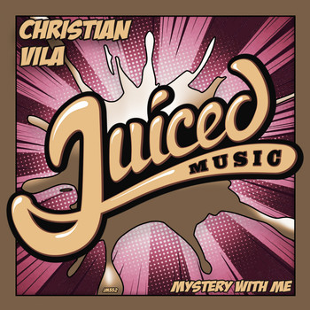 Christian Vila - Mystery With Me