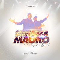 Tongayi - Simudza Maoko (feat. Nyasha David)