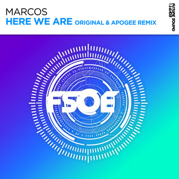 Marcos - Here We Are