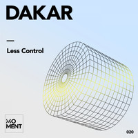 Dakar - Less Control