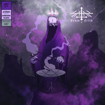 The Satan - Drum & Filth (Explicit)