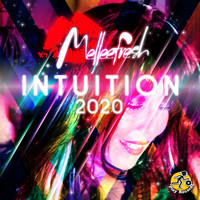 Melleefresh - Intuition 2020