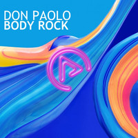 Don Paolo - Body Rock