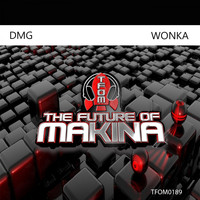 DMG - Wonka