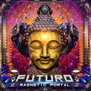 Futuro - Magnetic Portal