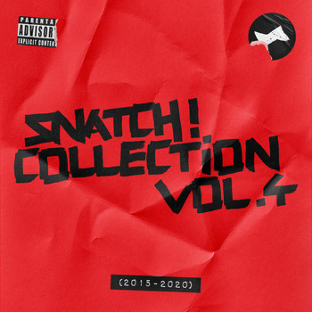 Various Artists - Snatch! Collection Vol. 4 (2015 - 2020)