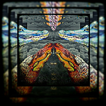 Masrit - Reptile