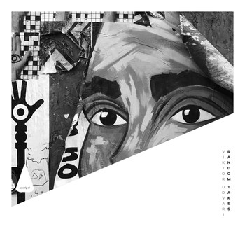 Viktor Udvari - Random Takes