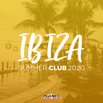Various Artists - Ibiza Summer Club 2020