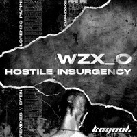 WZX_O - HOSTILE INSURGENCY