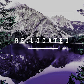 Various Artists - Re:Located, Issue 31