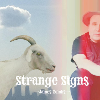 James Combs - Strange Signs (feat. April Combs Mann)