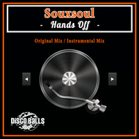 Souxsoul - Hands Off