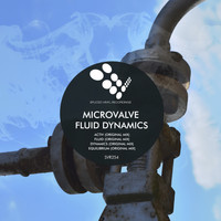 MicroValve - Fluid Dynamics