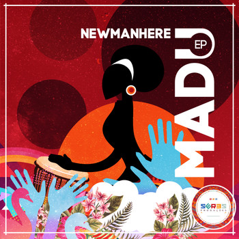 Newmanhere - Madu EP
