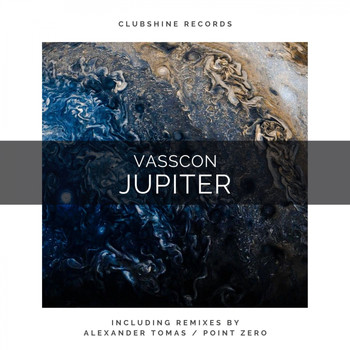 Vasscon - Jupiter
