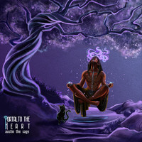 Austin the Sage - Portal to the Heart