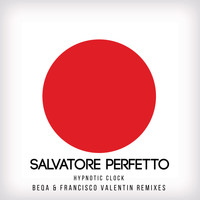 Salvatore Perfetto - Hypnotic Clock