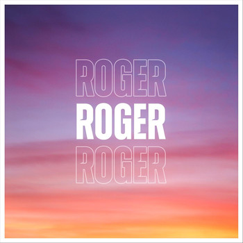 Roger - Relaxation